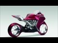 Top 10 Motorcycles of the Future / Топ-10 мотоциклов будущего