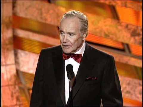 Golden Globes 2000 Jack Lemmon Wins Best Actor in a TV Movie