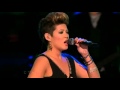 Tessanne Chin Try Voice Finals
