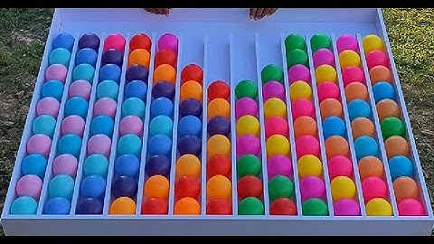 good game puzzle sort ball challenge very smart