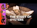 Kitchen Hacks with Lucie: Oysters | ARTE.tv Culture