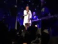 Sonja&#39; Singing &quot;You&#39;re The Best Thing&quot;