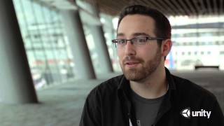Unite 2013 - Alex Schwartz, CEO, Owlchemy Labs