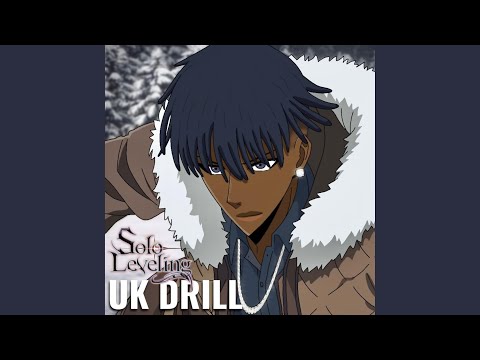 Watch Sung Jin Woo (Solo Leveling UK Drill) on YouTube