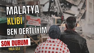 Malatya / Ben Dertliyim / Ferdi Öztaş