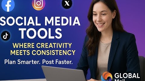 The Secret to Smarter Social Media: Automation, Analytics & Growth