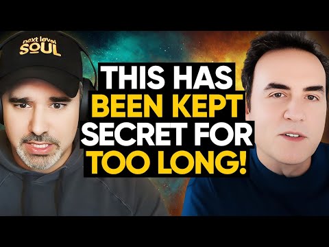 Top Psychic REVEALS The AFTERLIFE Frequency SCIENTIFIC PROOF Of The Spirit World Mark Anthony
