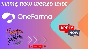 Earn Money with UHRS Tasks on OneForma (Step-by-Step Tutorial)