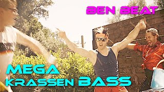 Mega Krassen Bass - Ben Beat