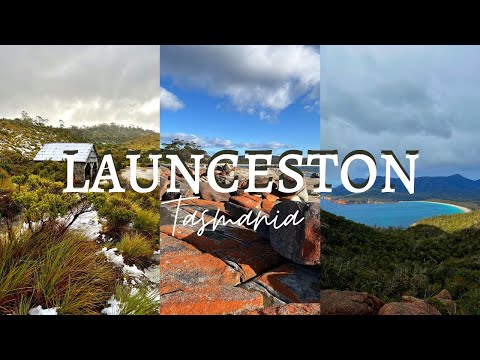 LAUNCESTON, Tasmania | Winter 2022