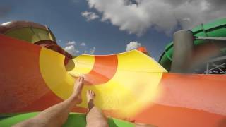Adventureland Water Slide