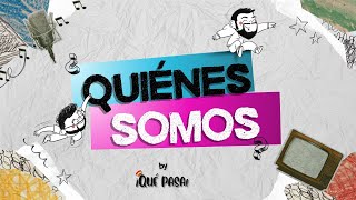 Thumbnail image for YSAP 1. - ¿Qué pasa con NOSOTROS? | Your Spanish Adapted Podcast