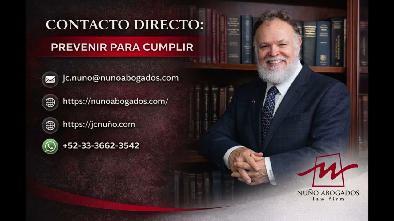 “¿Vas a comprar casa en México desde EE.UU.? Paisano, NO firmes sin ver esto | Blindaje Contractual”