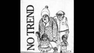 No Trend - Teen Love