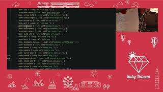 Rails App by Rails Team. Brief Look | RubyJam 2026.01