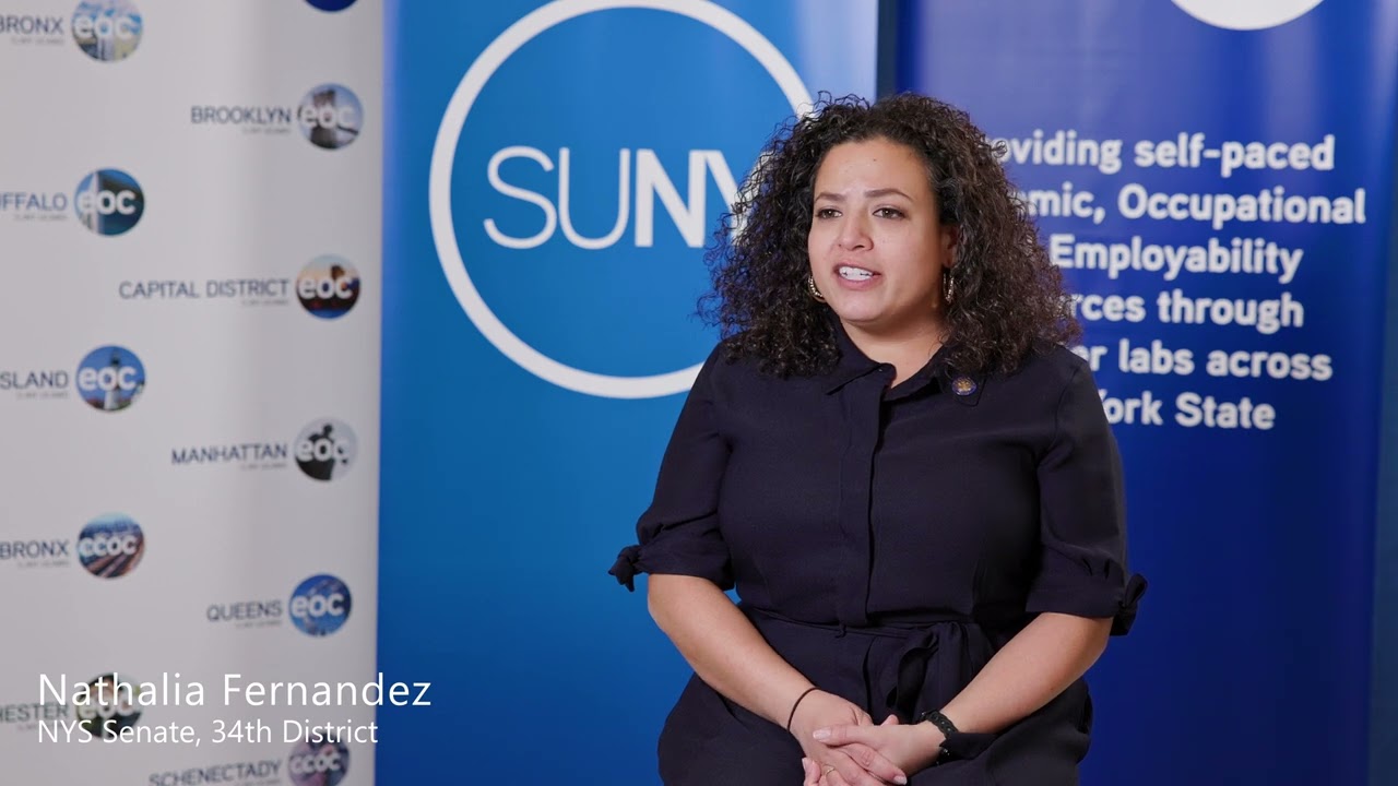 2025 SUNY EOC Black and Latino Caucus