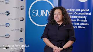 2025 SUNY EOC Black and Latino Caucus