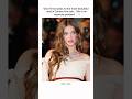 She stole the entire Cannes film festival #barbarapalvin #gorgeous #stunning #eyes #glowingskin