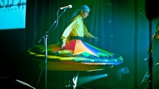 Khalas Arabic Rock Orchestra Indiegogo