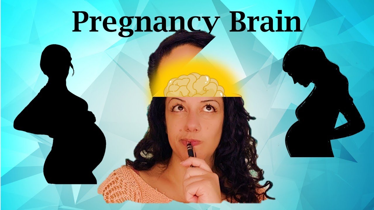 What Pregnancy does to your Brain - YouTube