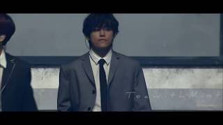 Taehyungs Smile Fmv Happyvday