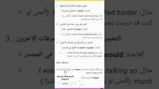 I wish #bac2025