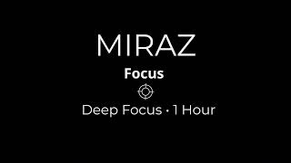 Silent Layers · Ultra Minimal Focus Soundscape 1 Hour