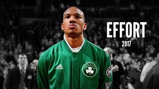 Avery Bradley - THE EFFORT ᴴᴰ