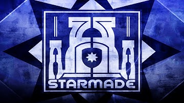 Starmade Ship Basics