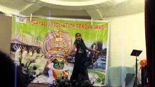 MAG Easter Program 2013 - Konjum mainakkale