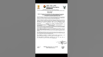 Correction in Online Application Form of ICAR [AIEEA (PG) and JRF /SRF (PHd)]  Entrance Exam 2025