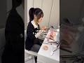 【休日vlog】中学1年生のちゃんみなLiveに行く日✨#shorts
