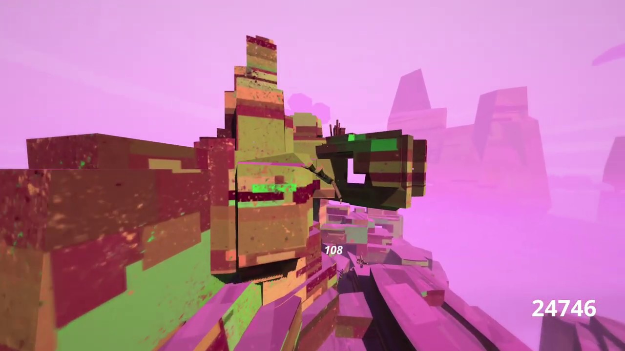 Superflight. Grizzly Games co. New high score.