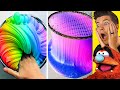 The MOST SATISFYING Videos On The INTERNET (ASMR)