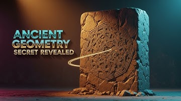 When Shared GEOMETRY Emerges in Distant Artifacts with No Known Contact