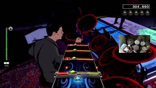 Bat Country By Avenged Sevenfold Pro Drum Fc Rb4