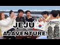 JEJU AJAVENTURE!! (w/Ajakada & SB19)