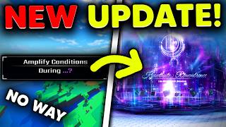 NEW 'RADIANT FOREST' BIOME RELEASING SOON... | Sol's RNG