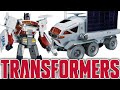 REVEALED: Takara-TOMY Transformers Crowdfunding Lunar Optimus Prime | TF-Talk #704