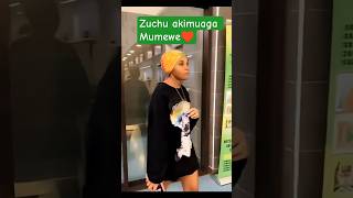 Zuchu kaumizwa sana 💔, baada ya kuagana na Diamond Platnumz
