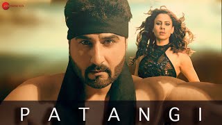 Patangi - Official Music Video|Ft.Rishi Singh & Kavya Keeran |Nimisha Deb & Rishi Singh|Alaukik Rahi