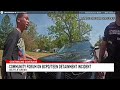 Police speak publicly for first time since detaining teen twice in controversial incidents