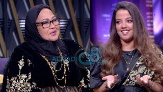 برنامج (ليالي الكويت) يستضيف الفنانة إنتصار الشراح و نورة السنّي عبر تلفزيون الكويت