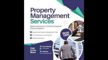 Proactive Property Management: Your Complete Maintenance Guide by OMGee Digital Technologies