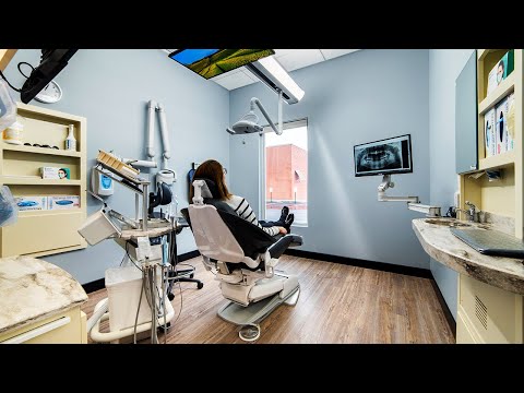 Growing Dental Practice
