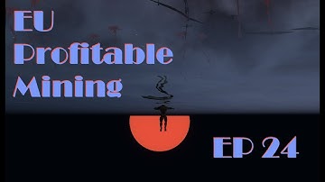 Entropia Universe - Profitable Mining - Episode #24