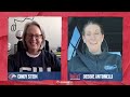 Nothing But Net with Debbie Antonelli - February 2