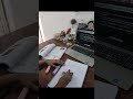 My Productive Class 12 Study Routine 🌸 | Study Vlog#shorts#studyvlog#class12