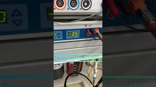 Cryo Ice Box Inservice for Cryo Nerve Block or Cardiac Ablation