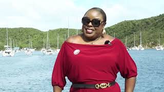 A Premier Tourist Destination: The Virgin Islands